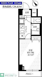 フェニックス横須賀中央 303