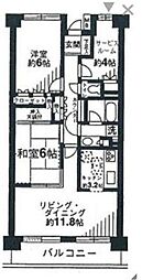 プライムコート磯子屏風ヶ浦 602