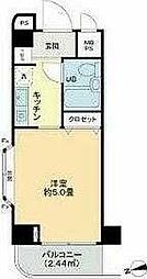 ライオンズマンション金沢八景第12 0201