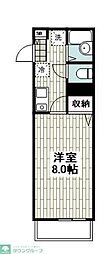 カーサ・デ・ピーノI 106