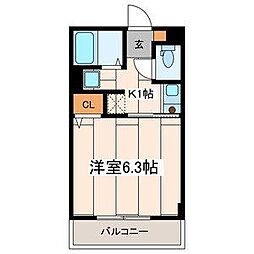 ルミエール久里浜 103