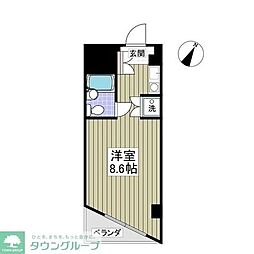 シーサイドコート金沢八景