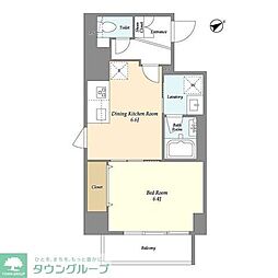 グランカーサ横浜磯子 309