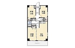 リヴィエール久里浜 603