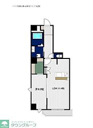 Ｏｖｅｓｔ金沢八景 405