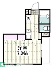 メゾン・マイ 201