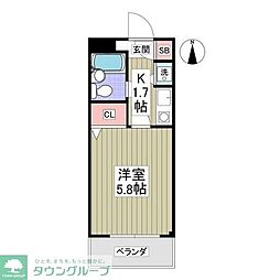 ハイツオータニ 305