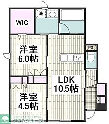 ノワール新杉田 101