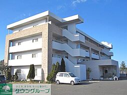 メゾン・ブランシュ・ナガサカ