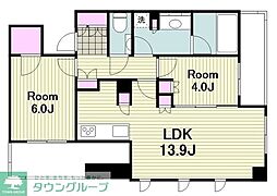 クレヴィア金沢八景ＴＨＥ　ＢＡＹ 808