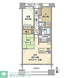 ＢＥＲＩＳＴＡ衣笠駅前壱番館 1010
