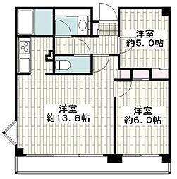 プライムコート磯子屏風ヶ浦 605