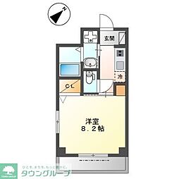 サン　コンフォート 205