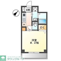 サン　コンフォート 202