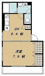 エムズフォレスト 201