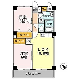 パレ・ドール港南台 102