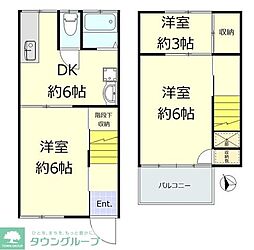 テラスジロー 2