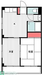 ポートサイド久里浜 401