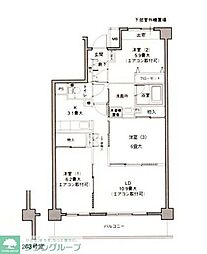 スミスあおやま 303
