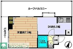クリオ六浦壱番館 502
