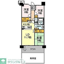 ハートビートベース横濱根岸 101