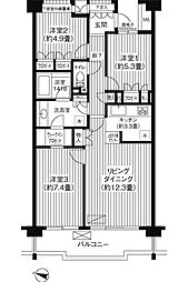 シエールグラン洋光台南公園 303