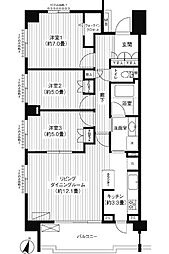 シエールグラン洋光台南公園 407