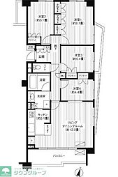 シエールグラン洋光台南公園 512
