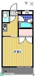 三栄ハイツII 303