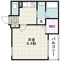 Ｓｕｎｎｙ　ｃｏｕｒｔ　横須賀中央 301