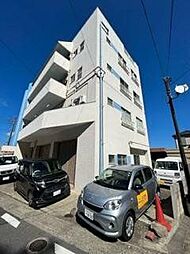 鴨居港マンション 401