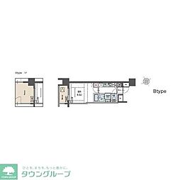 ラグゼナ磯子 602