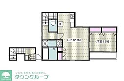 パティオ逗子 201