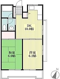 エヴァークレスト六浦 301