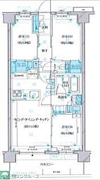 プレシス横浜ベイサイド 510