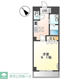 サニーヒルズ　Ｍ 106