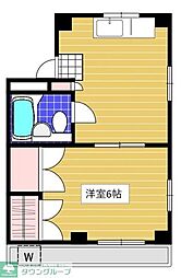 スザキハイツ 102