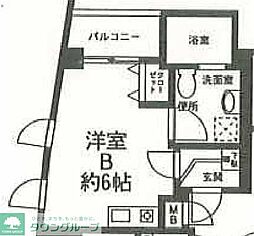 S-FORT横須賀海岸通り 301