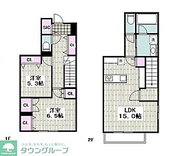 ハウスK 101
