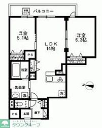 メゾン藤屋 302