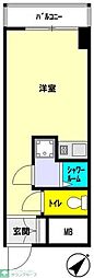 ＭＡＣコート金沢文庫 305