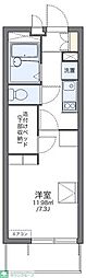 レオパレスブルースカイ 202