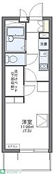レオパレスブルースカイ 307