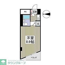 シーサイドコート金沢八景