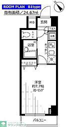 フェニックス横須賀中央