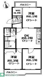 プレステージ本郷台 203