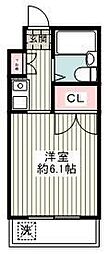 ベルライト能見台 303