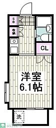 ベルライト能見台 501