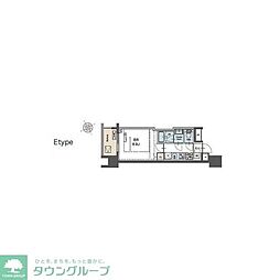 ラグゼナ磯子 705