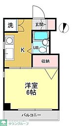 エステート浦賀 203